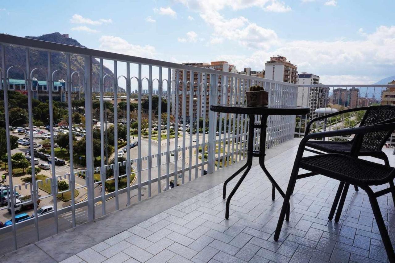 Favorita Suites Palermo Exterior photo