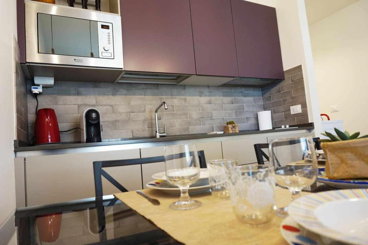 Favorita Suites Palermo Room photo